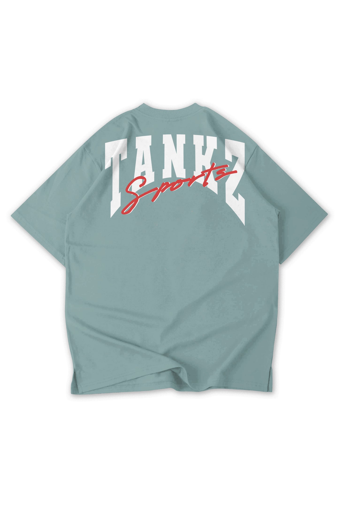 Racing Oversize Tee