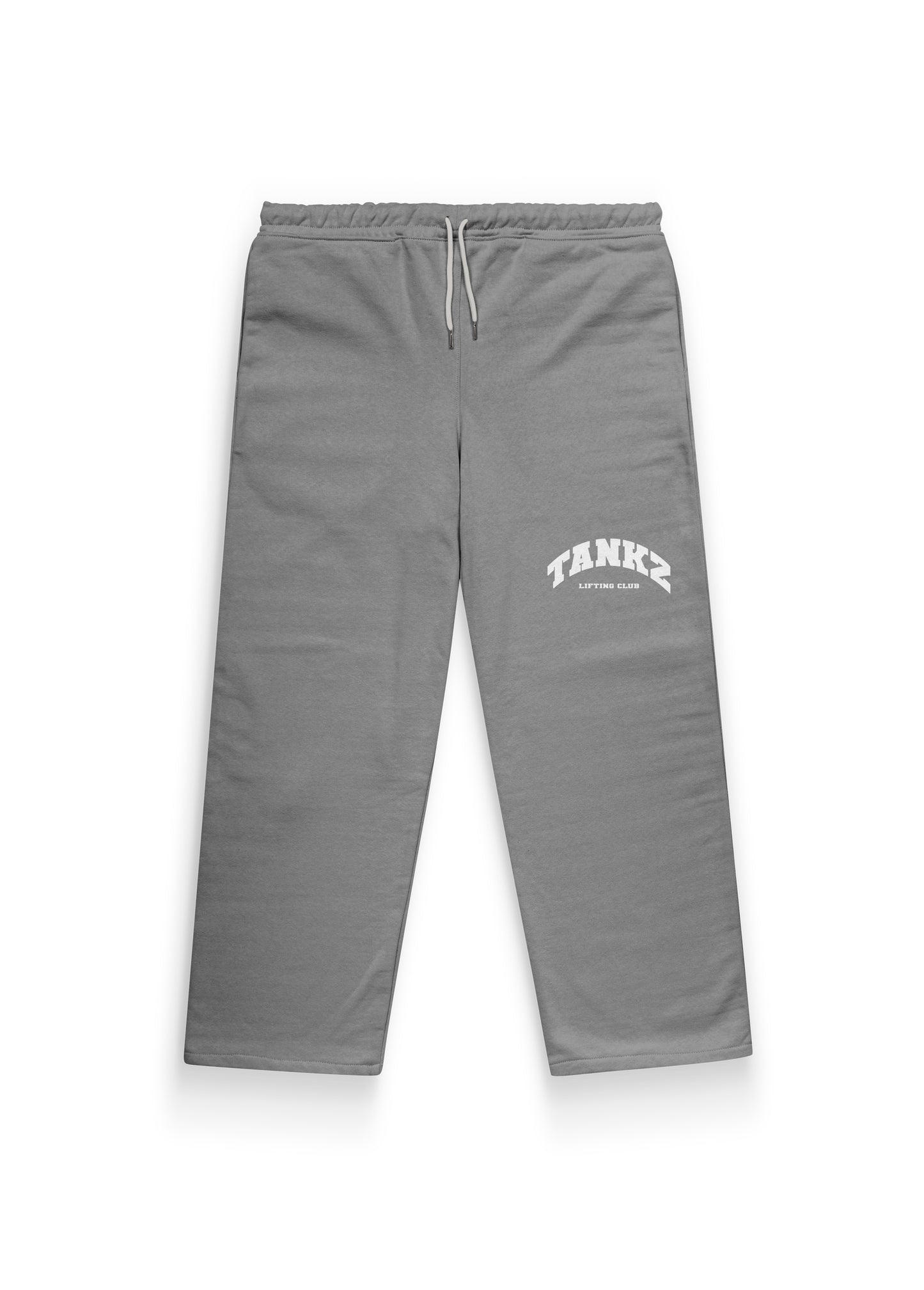 Lifting Club Sweats (Grey