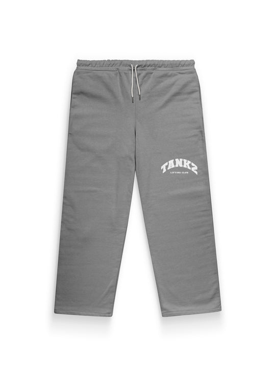 Lifting Club Sweats (Grey