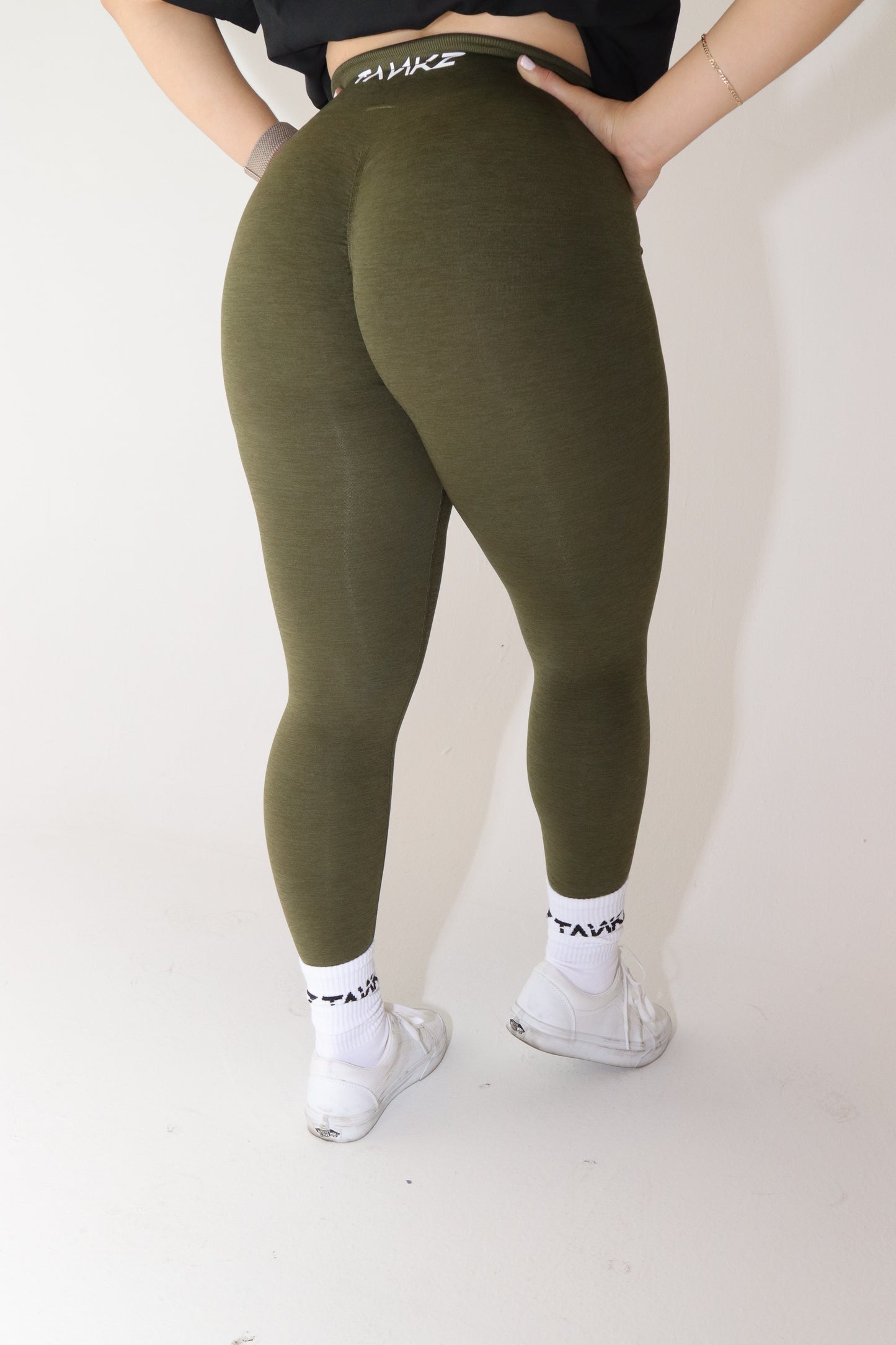 Dynamic Leggings
