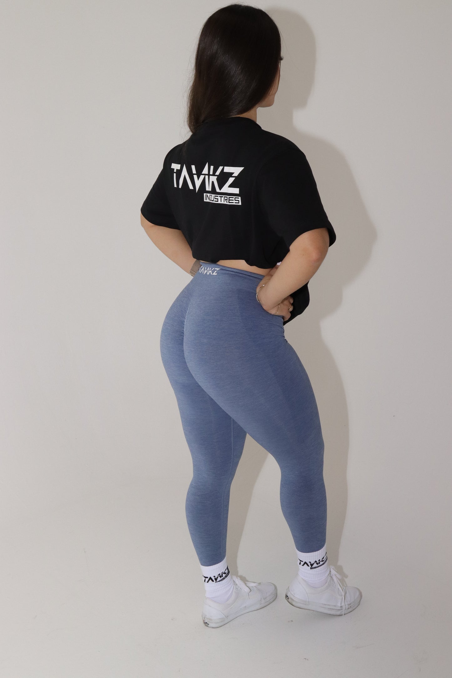 Dynamic Leggings