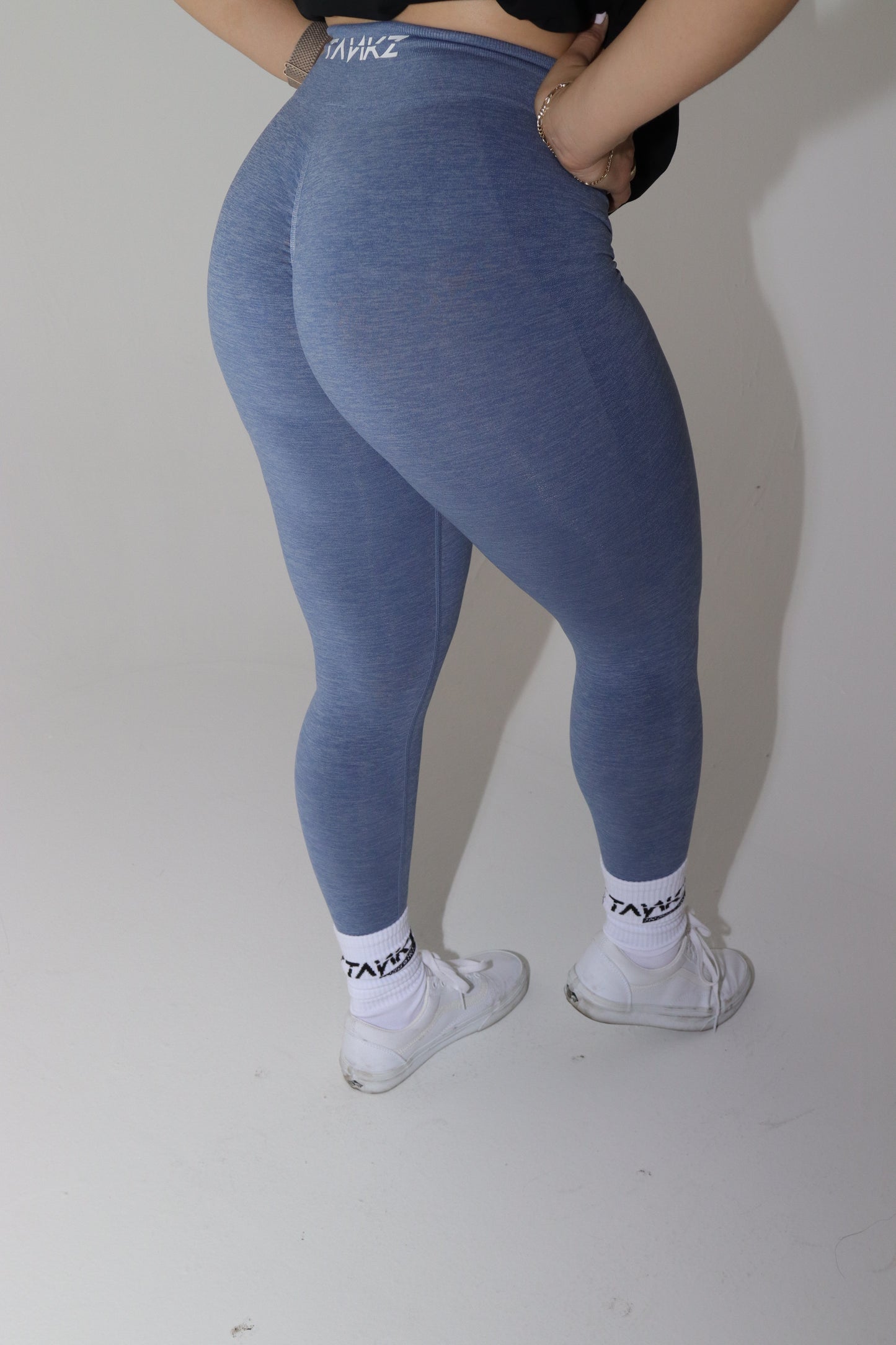 Dynamic Leggings