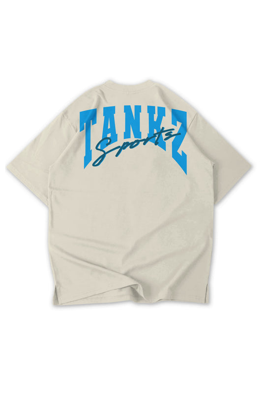 Tennis Oversize Tee