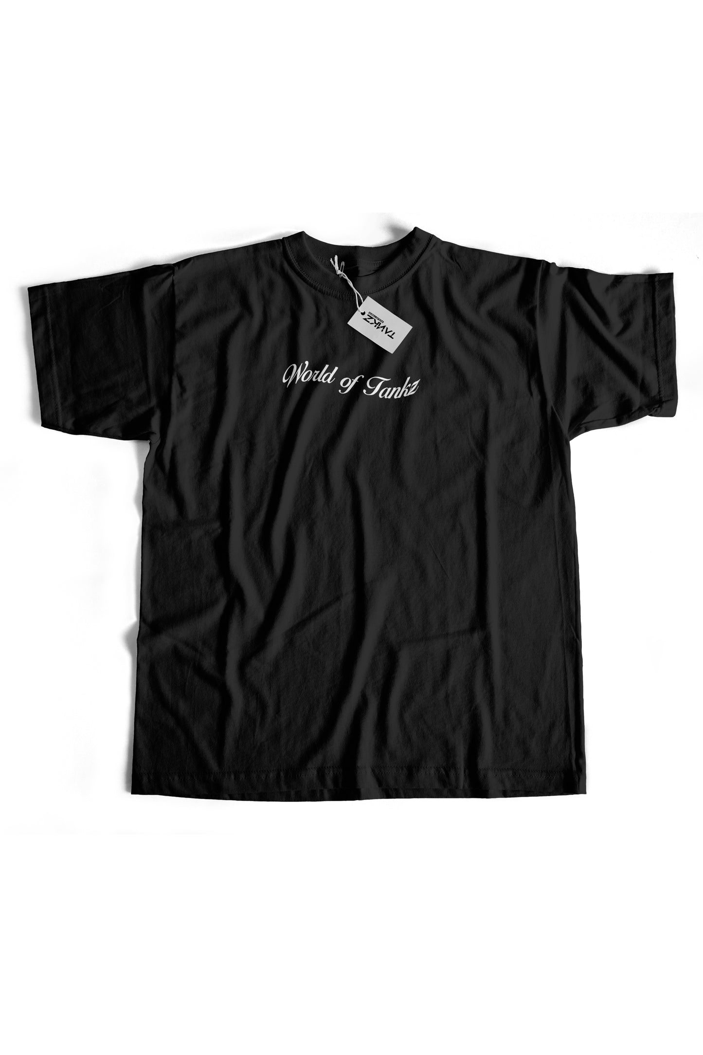 Loyalty Oversize Tee