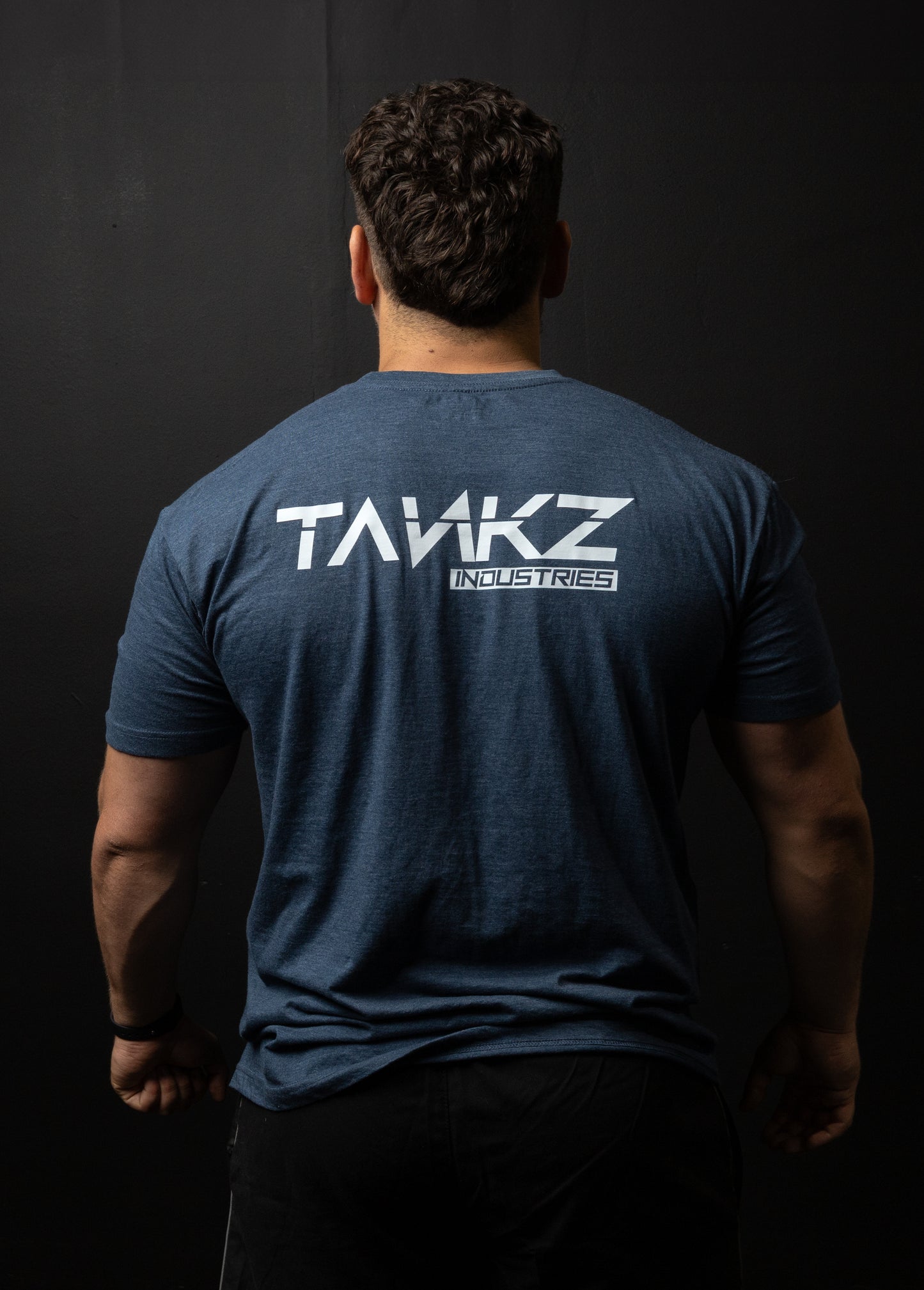 Essential Fitted Tee Bundle
