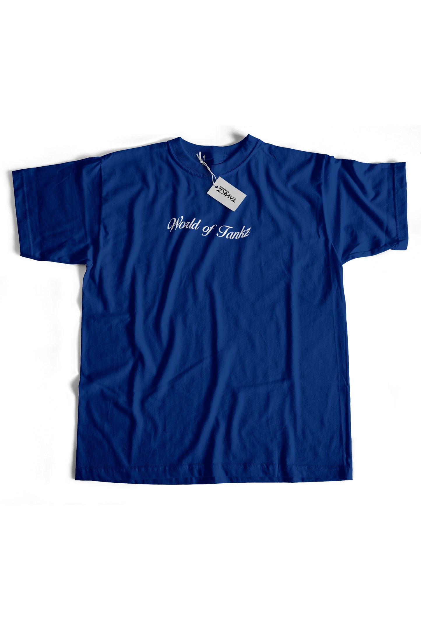 Loyalty Oversize Tee