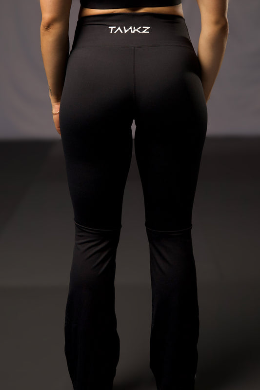 Flare Leggings