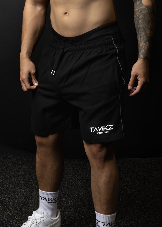 Reflective Shorts