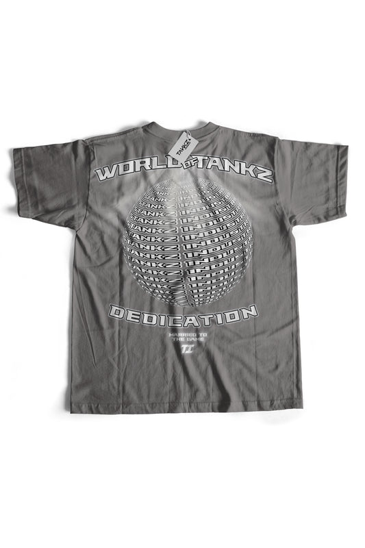 Interstellar Oversize Tee