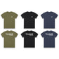 Essential Fitted Tee Bundle