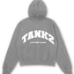 Lifting Club Hoodie (Grey)