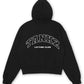 Lifting Club Hoodie (Black)