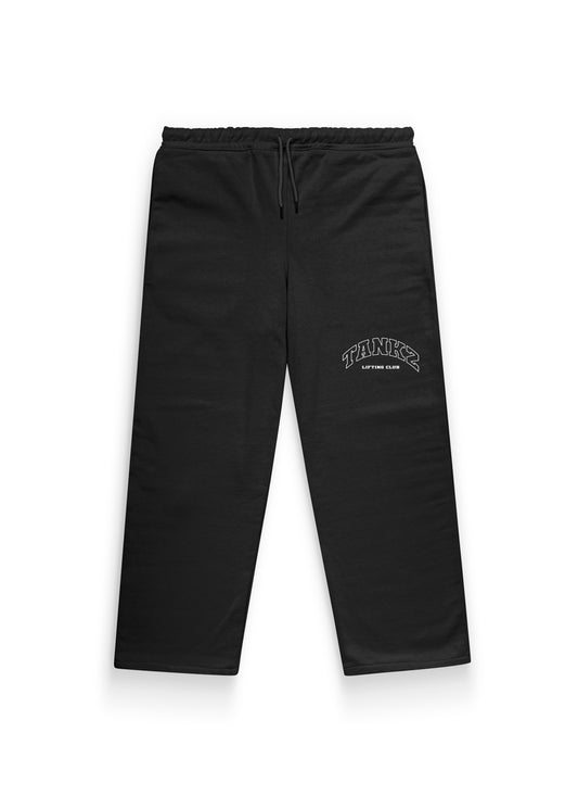 Lifting Club Sweats (Black)