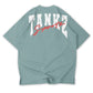 Racing Oversize Tee