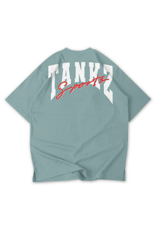 Racing Oversize Tee