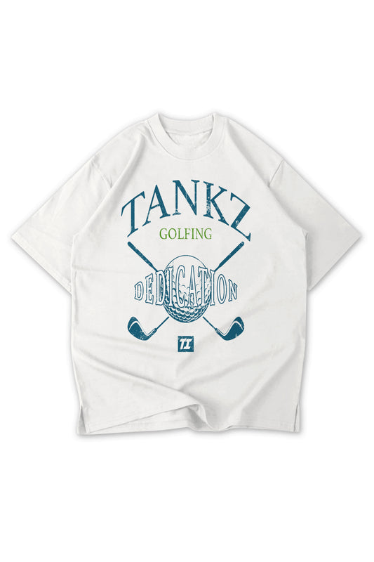 Golf Oversize Tee