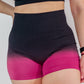 Ombré Shorts
