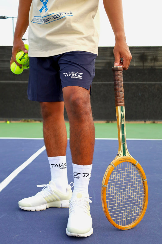 Tankz Socks