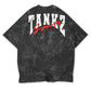 Tankz Sports Oversize Tee