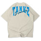 Tennis Oversize Tee