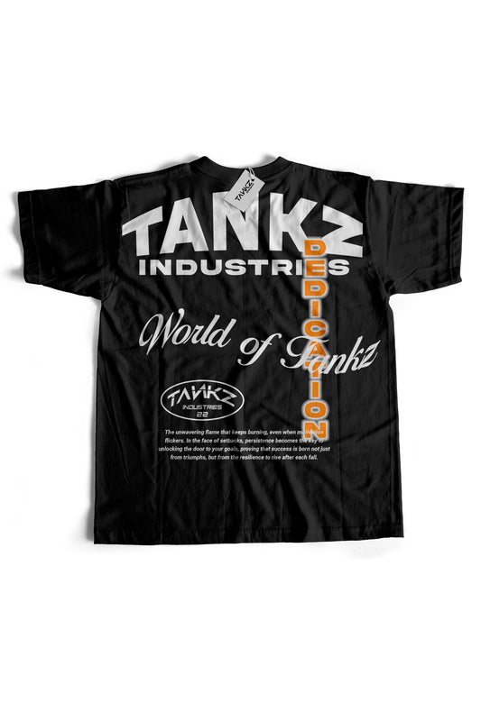 Loyalty Oversize Tee