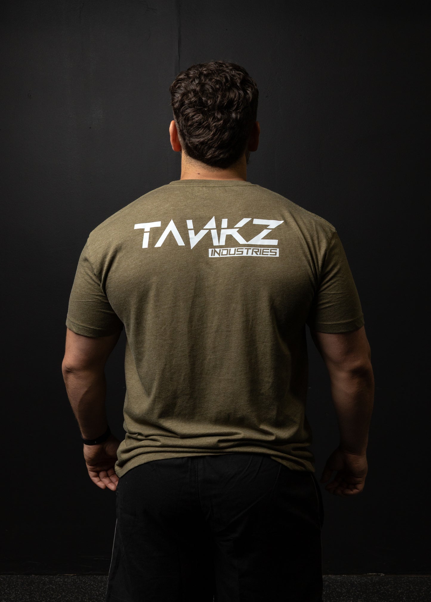 Essential Fitted Tee Bundle
