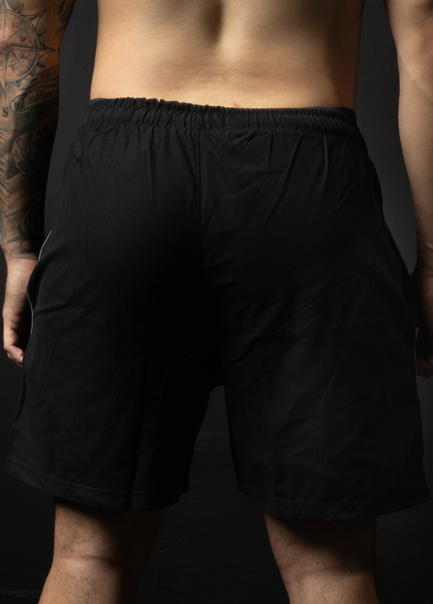 Reflective Shorts