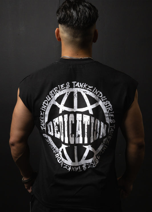 Core Muscle Tee
