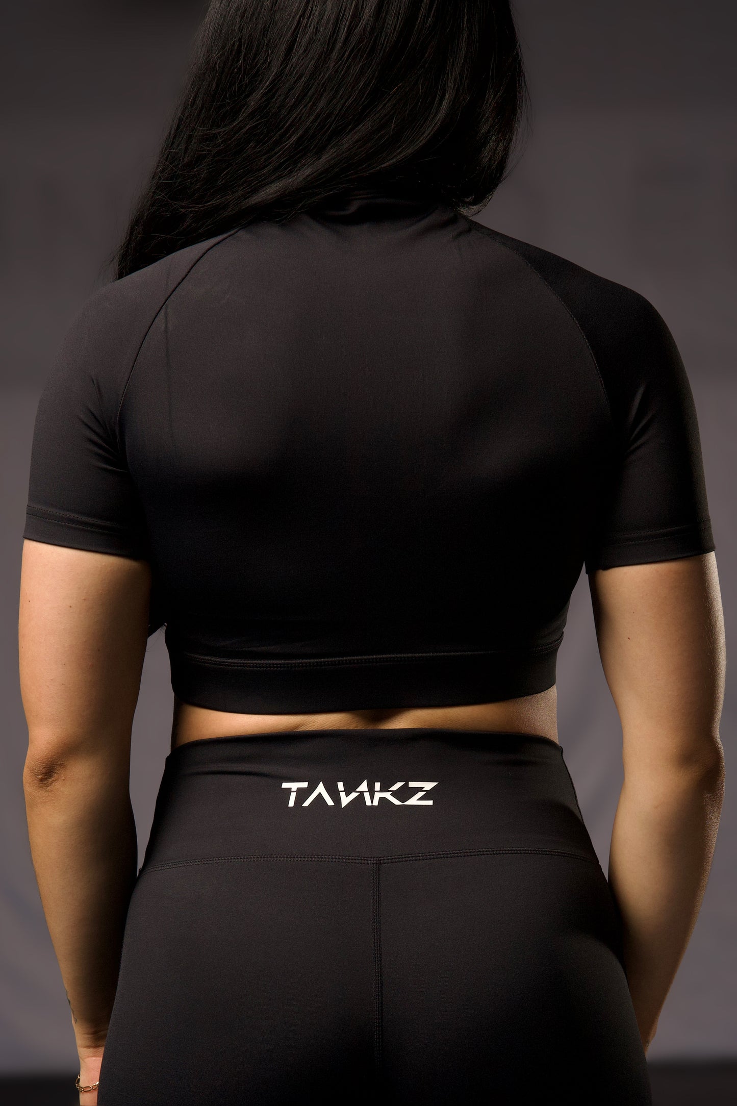 Women's Dri Fit Tee