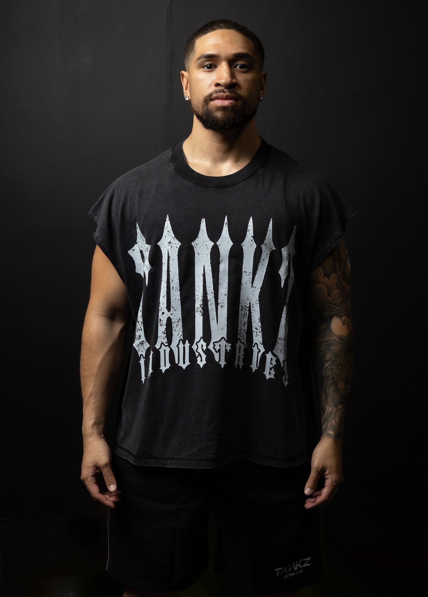 Core Boxy Cropped
