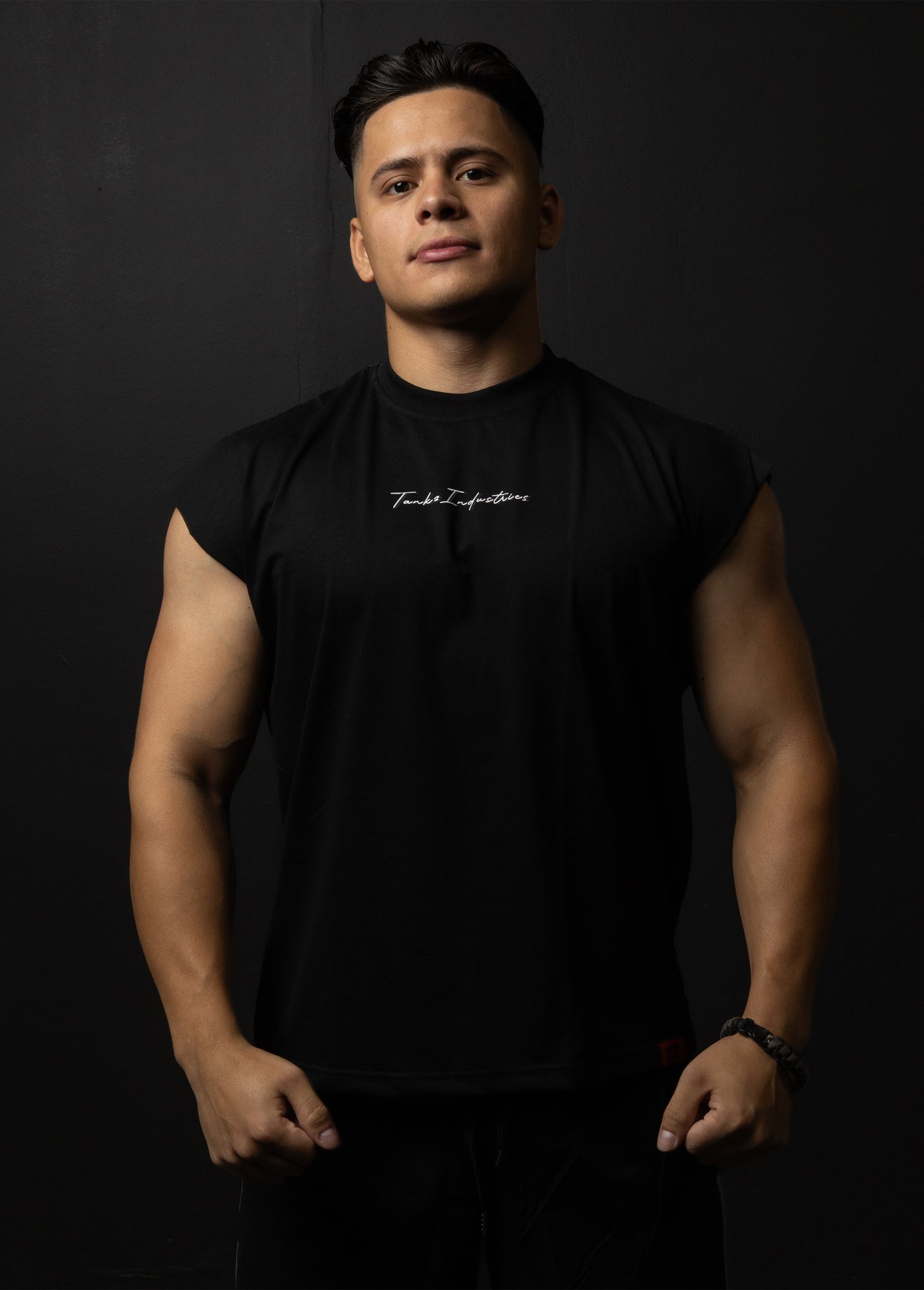 Core Muscle Tee