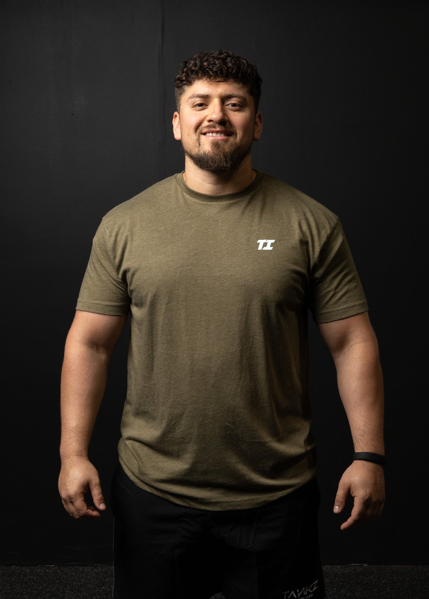 Essential Fitted Tee Bundle