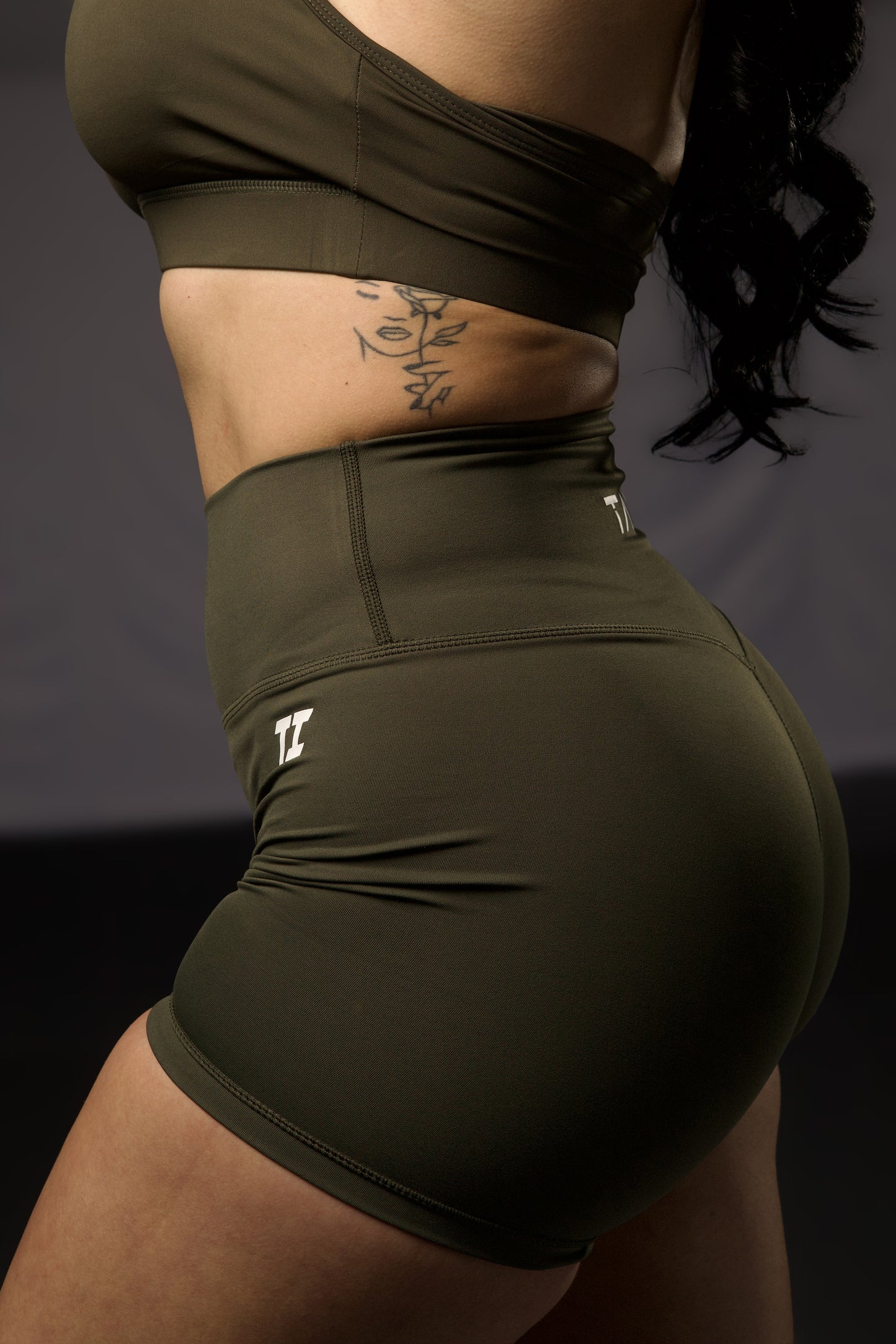 Women's Shorts