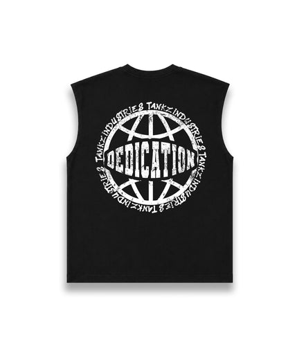 Core Muscle Tee