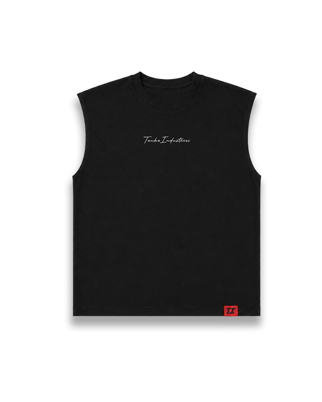 Core Muscle Tee
