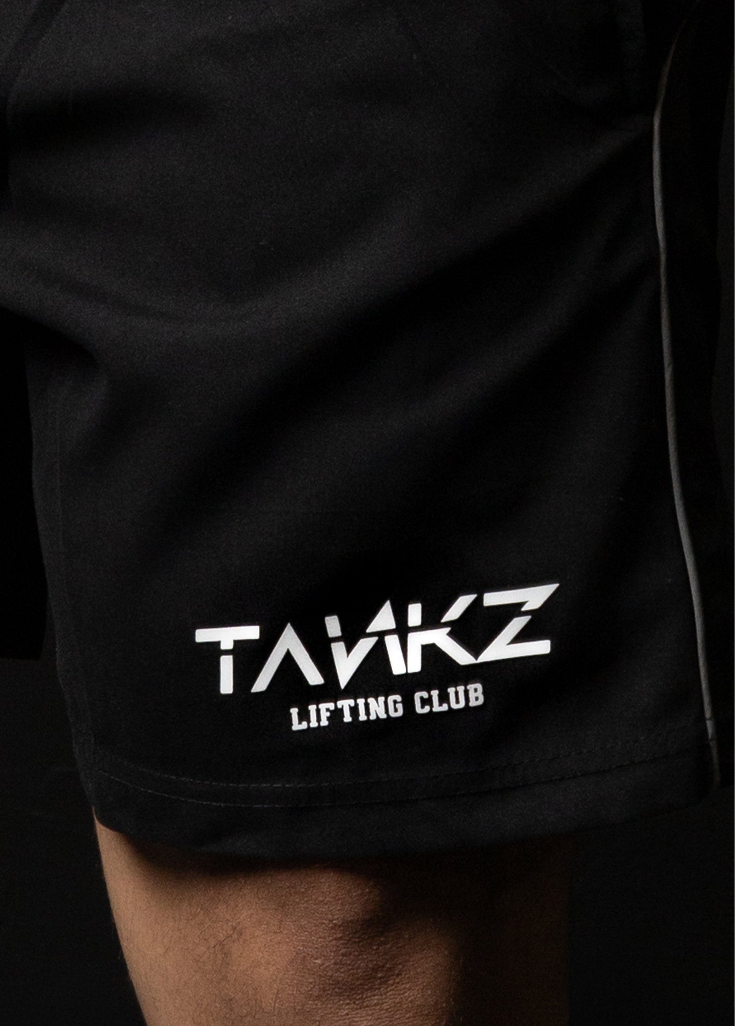 Reflective Shorts