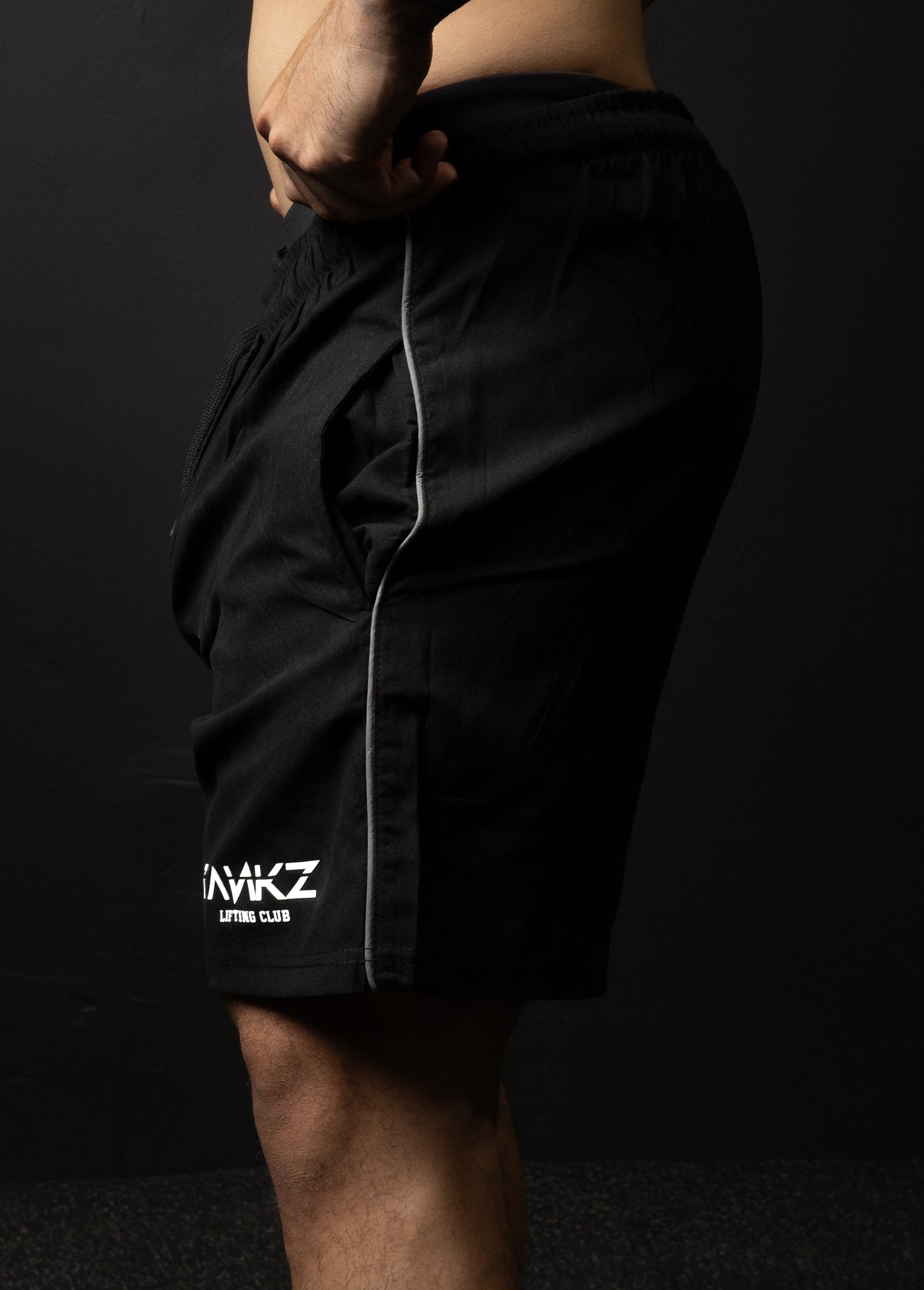 Reflective Shorts