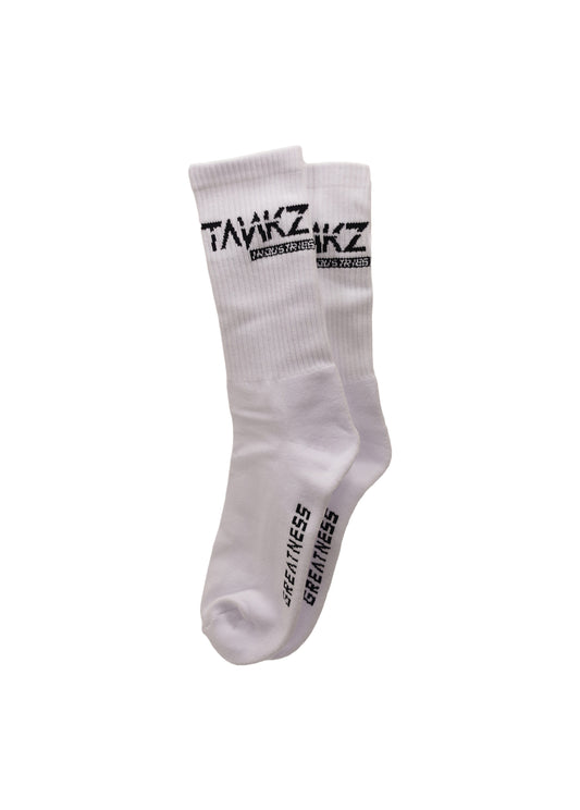 Tankz Socks