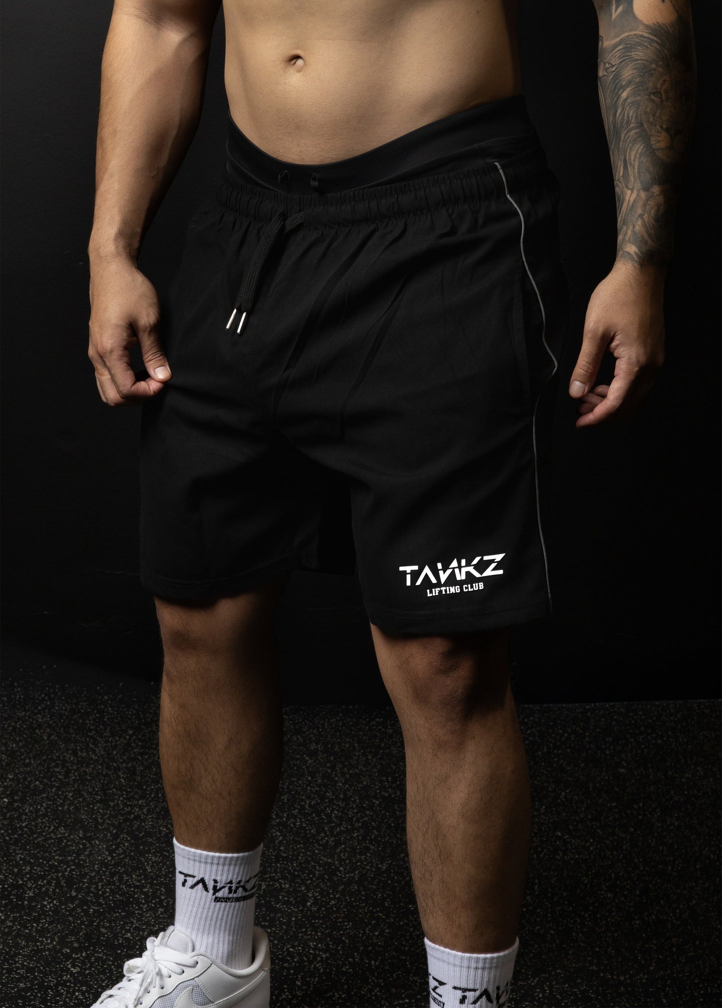 Reflective Shorts