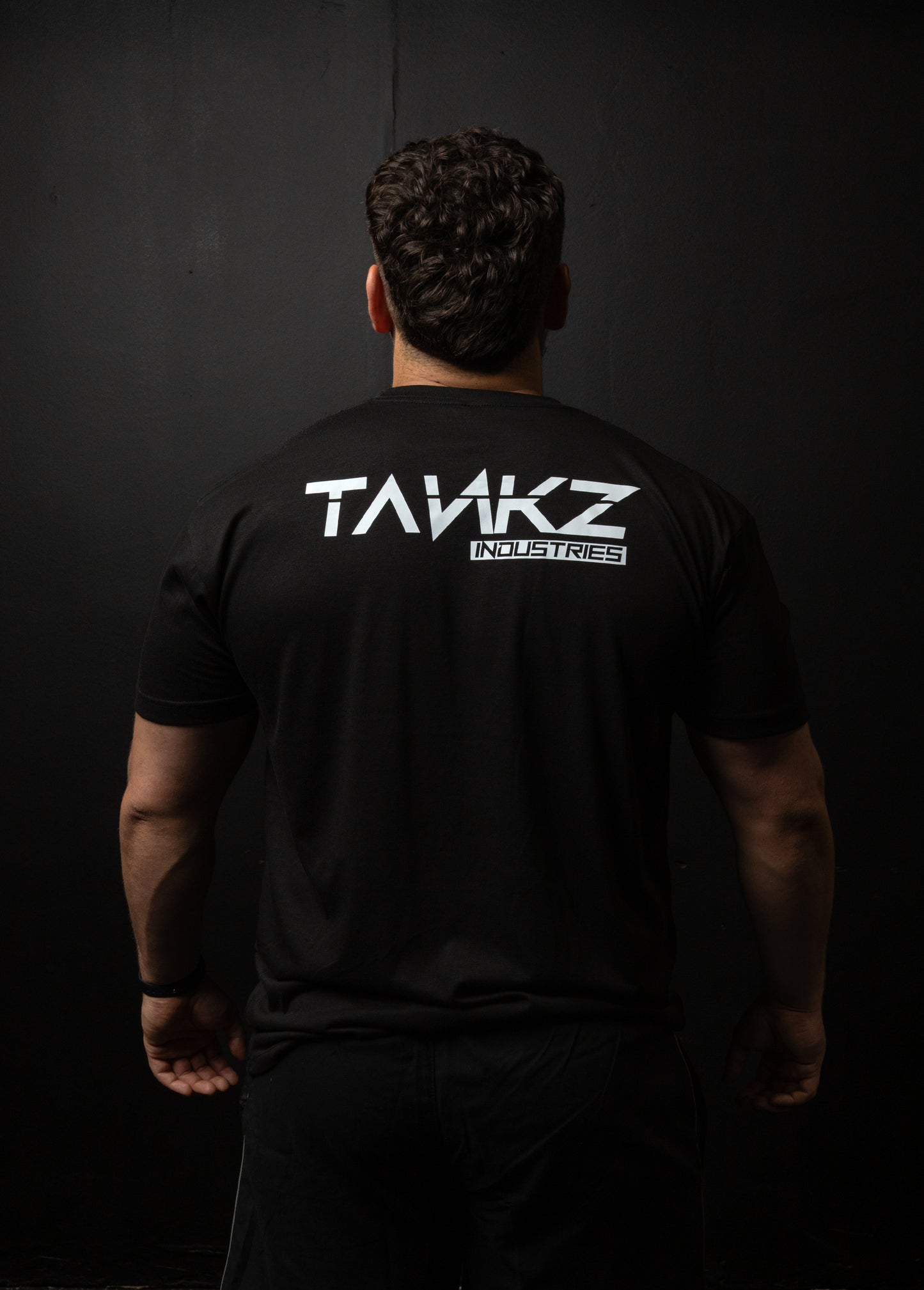 Essential Fitted Tee Bundle